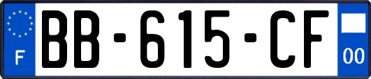 BB-615-CF