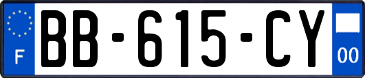 BB-615-CY