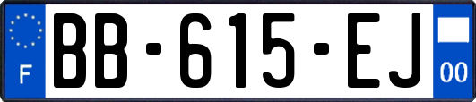 BB-615-EJ