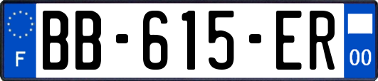 BB-615-ER