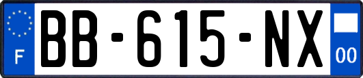 BB-615-NX