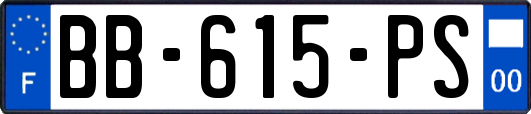 BB-615-PS