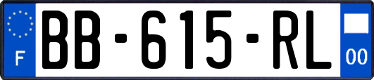 BB-615-RL