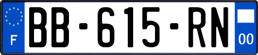 BB-615-RN