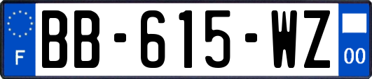 BB-615-WZ