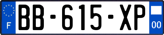 BB-615-XP