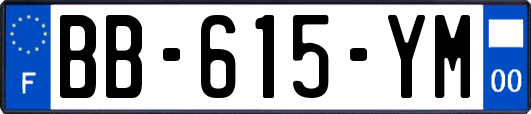 BB-615-YM
