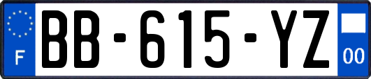 BB-615-YZ