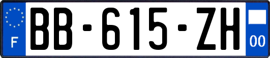BB-615-ZH