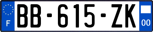 BB-615-ZK