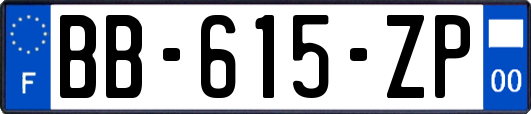 BB-615-ZP