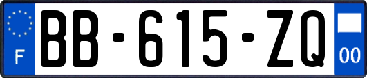 BB-615-ZQ