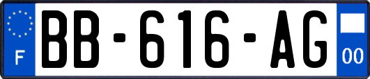 BB-616-AG