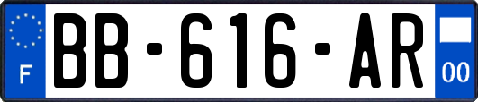 BB-616-AR