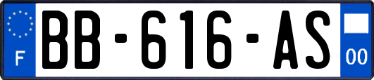 BB-616-AS