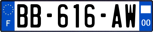 BB-616-AW