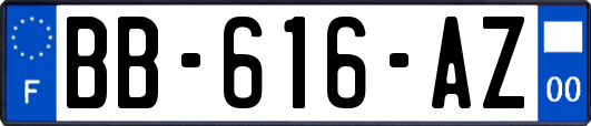 BB-616-AZ