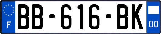 BB-616-BK