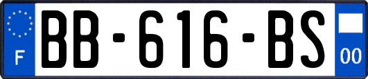 BB-616-BS