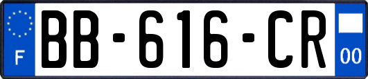 BB-616-CR