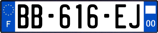 BB-616-EJ