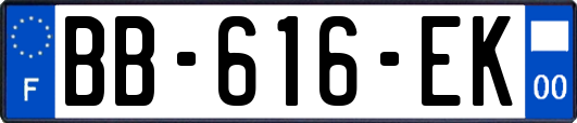 BB-616-EK