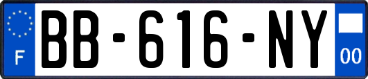 BB-616-NY