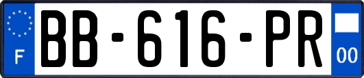 BB-616-PR