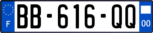 BB-616-QQ