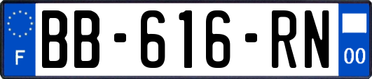 BB-616-RN