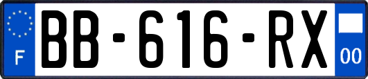 BB-616-RX