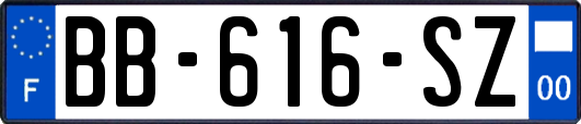 BB-616-SZ