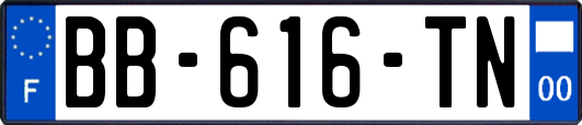 BB-616-TN