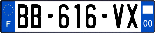 BB-616-VX