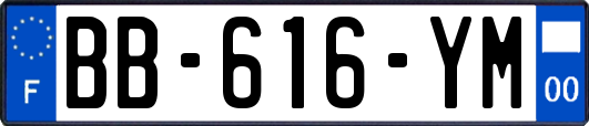 BB-616-YM