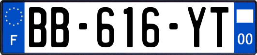 BB-616-YT