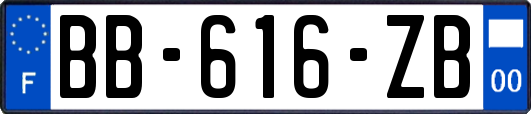 BB-616-ZB