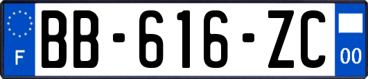 BB-616-ZC