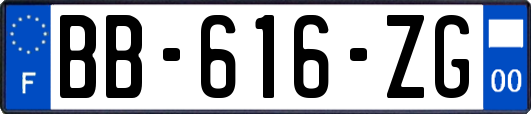 BB-616-ZG