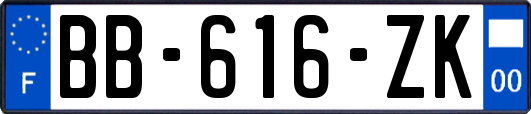 BB-616-ZK