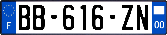 BB-616-ZN