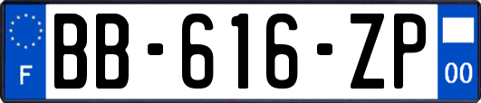 BB-616-ZP