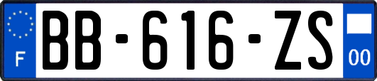 BB-616-ZS