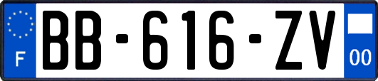 BB-616-ZV