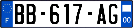 BB-617-AG