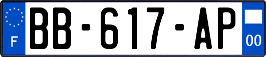 BB-617-AP