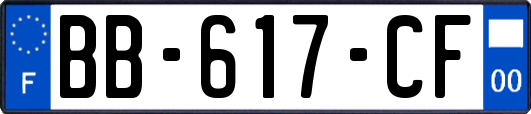 BB-617-CF