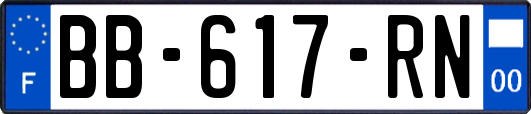 BB-617-RN