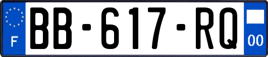 BB-617-RQ