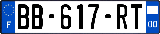 BB-617-RT